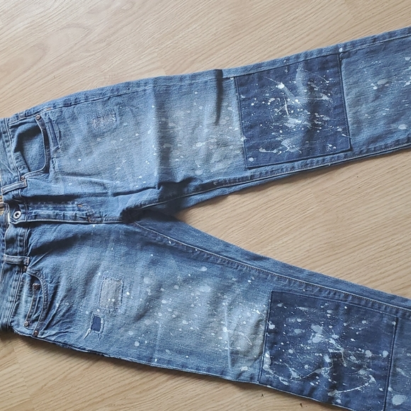 Jeans girls 16 I think - Picture 2 of 7